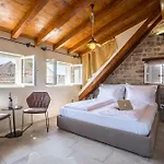 Bed & Breakfast Bella Notte Di Split
