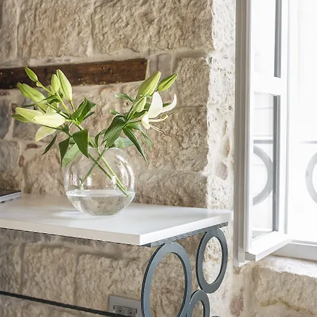 Bella Notte Di Panzió 4*