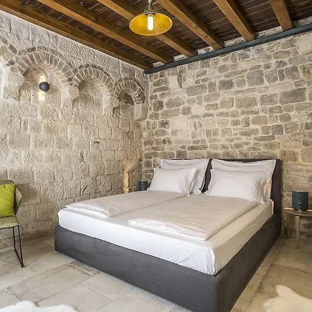 krevet i doručak Bella Notte Di Split