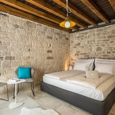 Bella Notte Di krevet i doručak