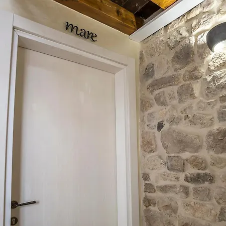 Bella Notte Di krevet i doručak Split