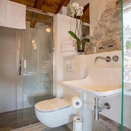 Bella Notte Di krevet i doručak Split