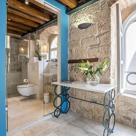 krevet i doručak Bella Notte Di Split