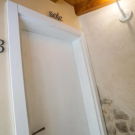 Bella Notte Di krevet i doručak 4*