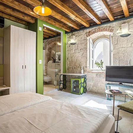 Bella Notte Di Panzió Split