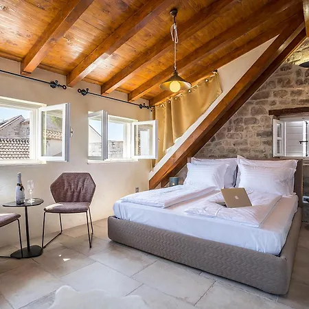 krevet i doručak Bella Notte Di Split