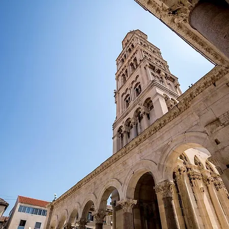 Bella Notte Di Panzió 4*