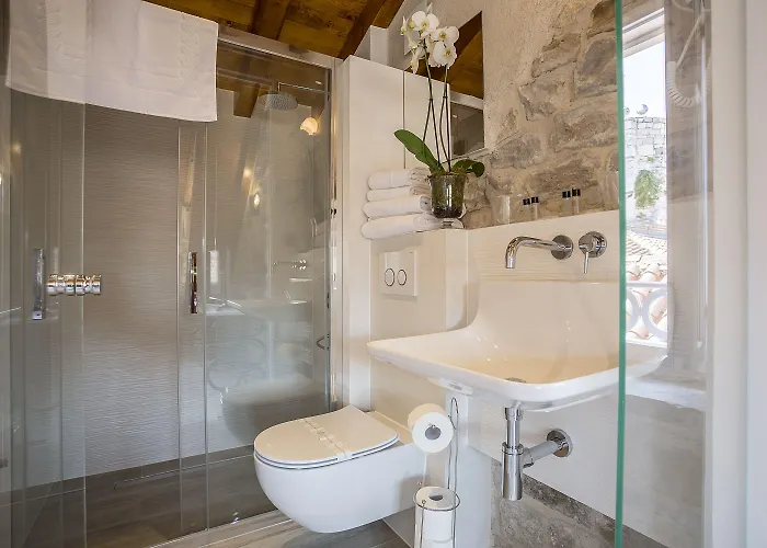 Bed and Breakfast Bella Notte Di 4*