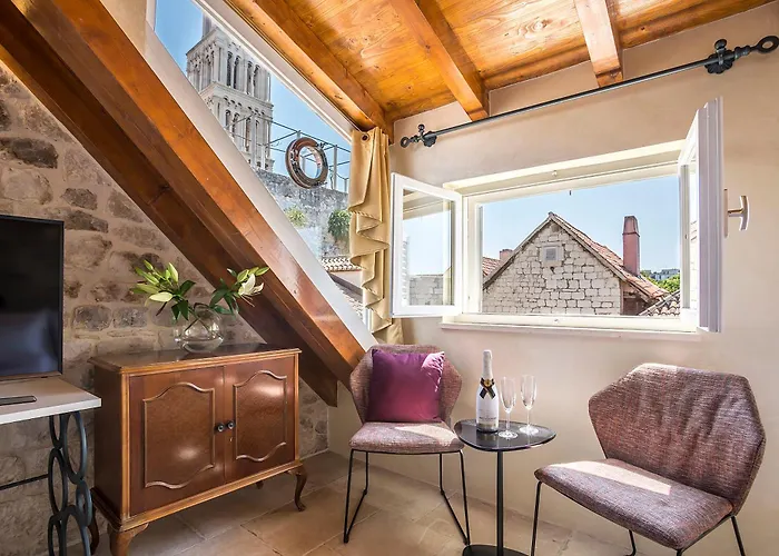 Bella Notte Di Bed and Breakfast