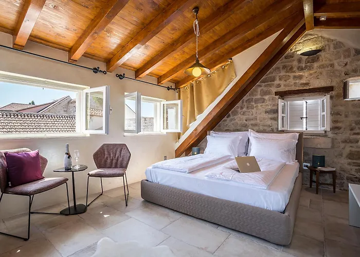 Bed and Breakfast Bella Notte Di Σπλιτ