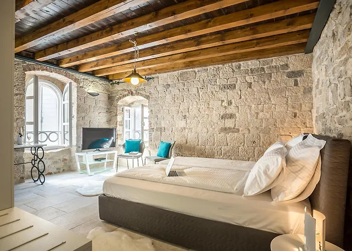 Bed and Breakfast Bella Notte Di 4*