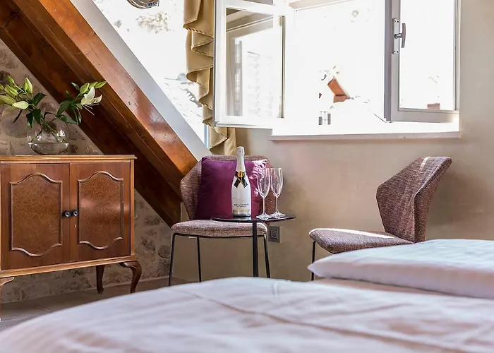 Bed and Breakfast Bella Notte Di 4*