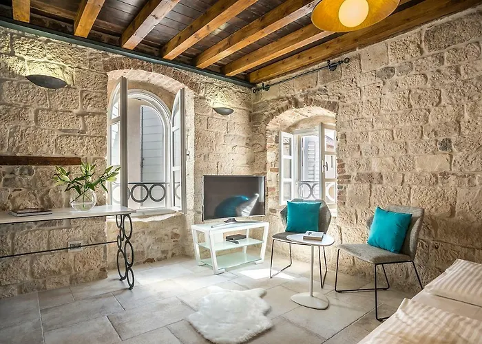 Bed and Breakfast Bella Notte Di 4*