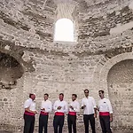 Bella Notte Di לינה וארוחת בוקר ספליט