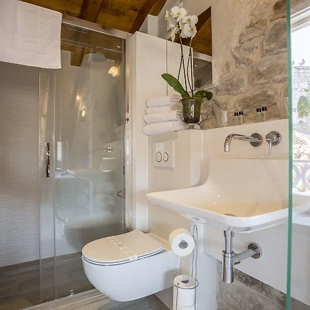 Couette-café Bella Notte Di 4*