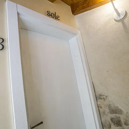 Bed and breakfast Bella Notte Di