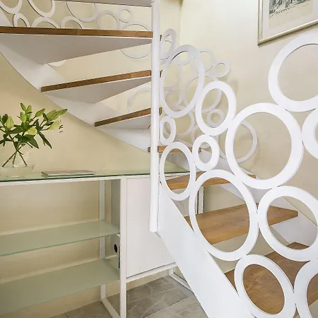 Bella Notte Di Couette-café Split