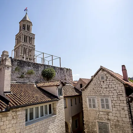 Bed and breakfast Bella Notte Di Split