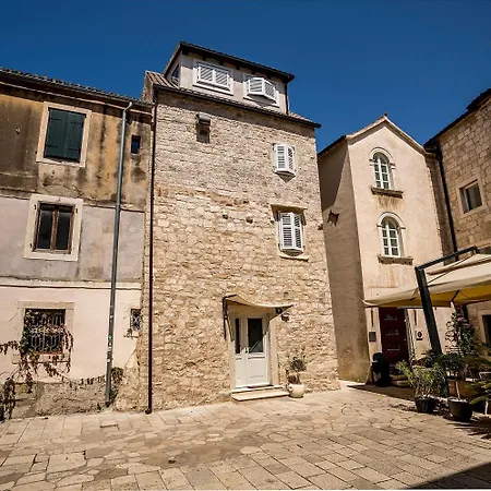 Bella Notte Di 4* Split