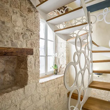 Bella Notte Di Couette-café