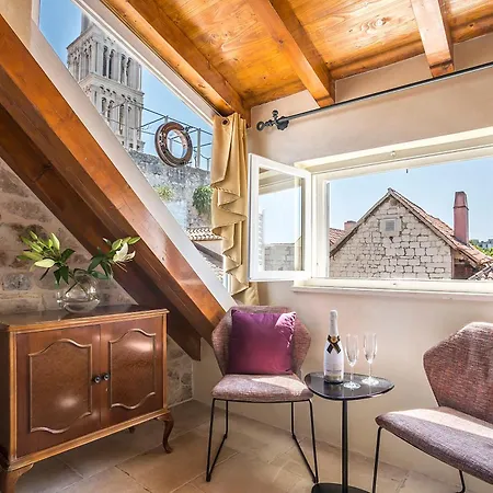 Bella Notte Di Couette-café