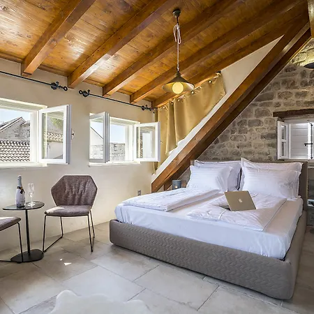 Bed & Breakfast Bella Notte Di Spalato