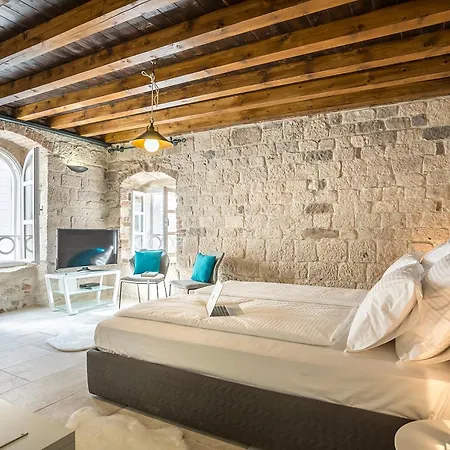 krevet i doručak Bella Notte Di 4*