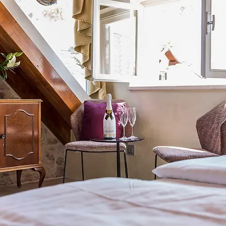 krevet i doručak Bella Notte Di 4*