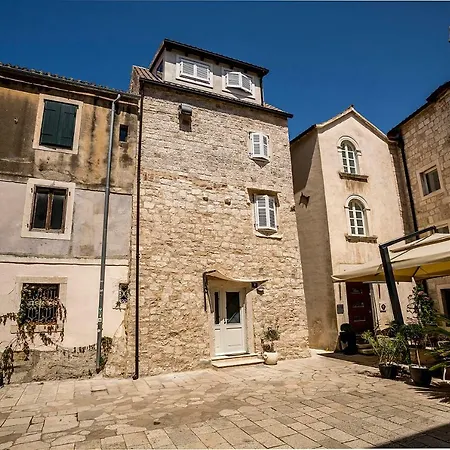 Oda ve Kahvaltı Bella Notte Di Split