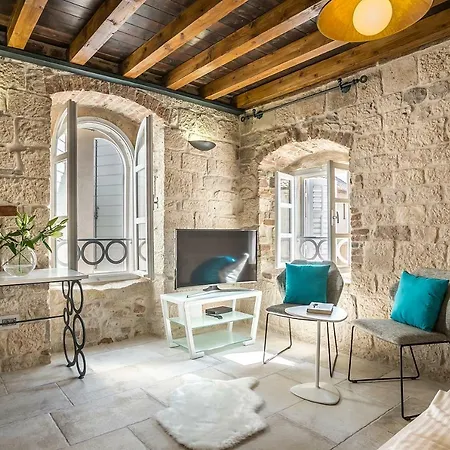 Couette-café Bella Notte Di 4*