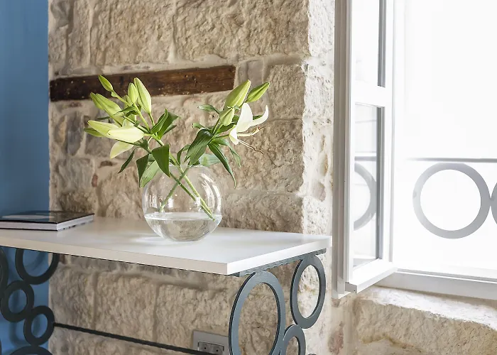 Bella Notte Di לינה וארוחת בוקר 4*