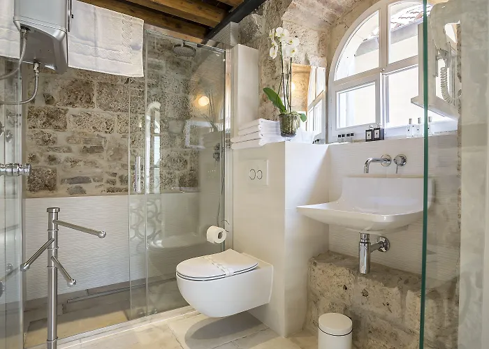 Bella Notte Di 4* ספליט