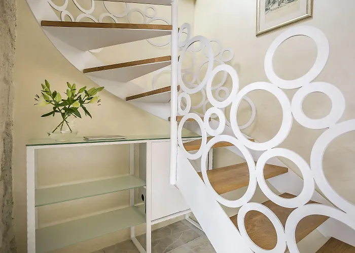 Bella Notte Di לינה וארוחת בוקר ספליט