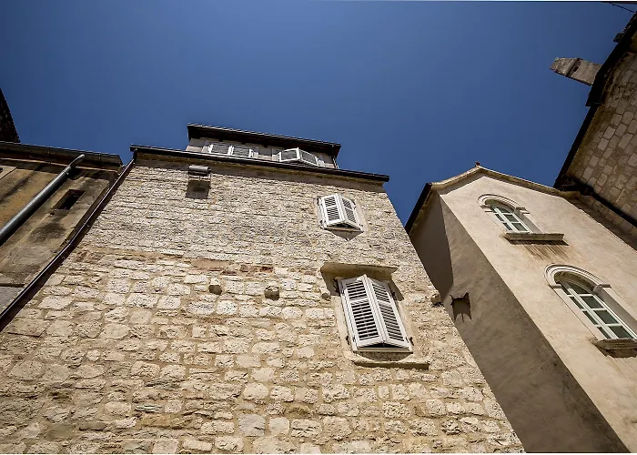 Bella Notte Di לינה וארוחת בוקר