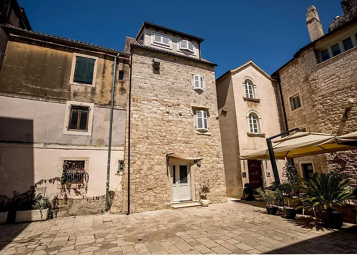 Bella Notte Di 4* ספליט