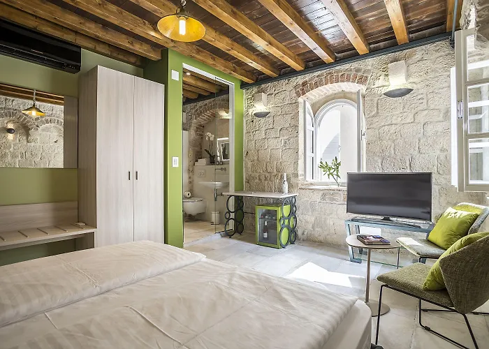 Bella Notte Di 4* ספליט