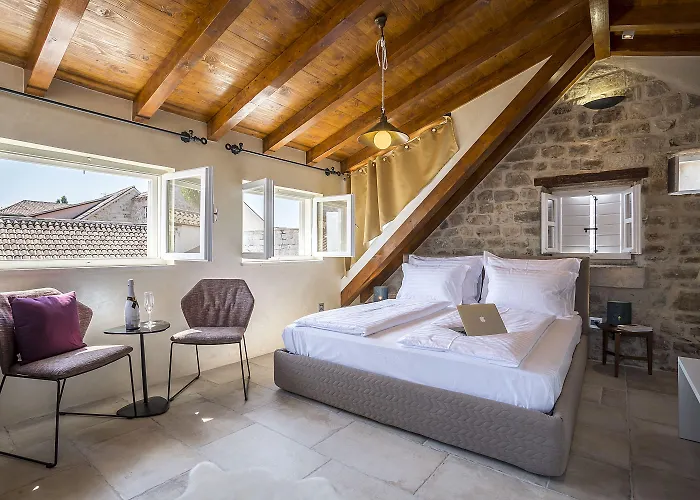 לינה וארוחת בוקר Bella Notte Di