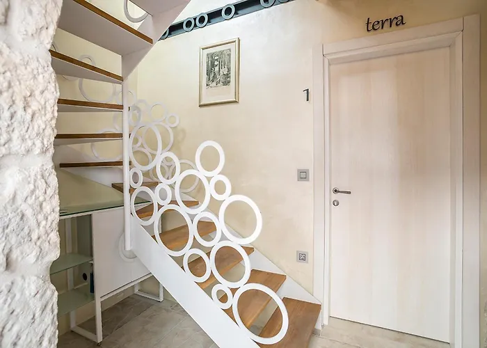 Bella Notte Di 4* ספליט