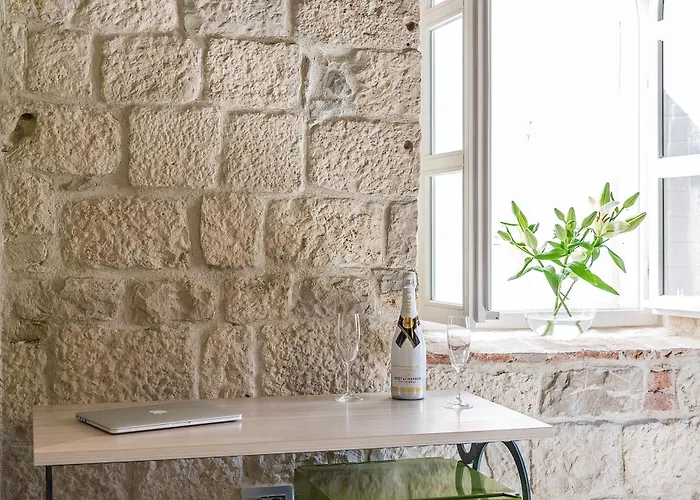 Bella Notte Di 4* ספליט