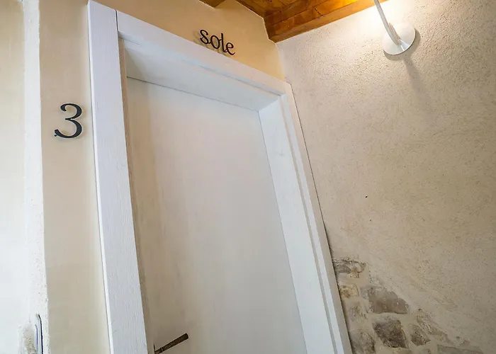 Bella Notte Di לינה וארוחת בוקר 4*