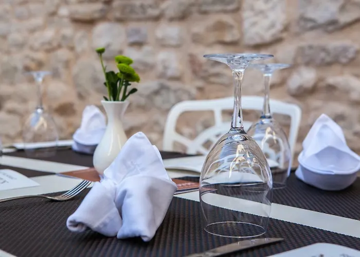 Bella Notte Di לינה וארוחת בוקר ספליט