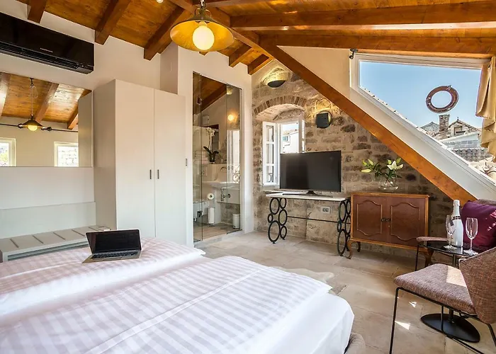 Bella Notte Di לינה וארוחת בוקר 4*