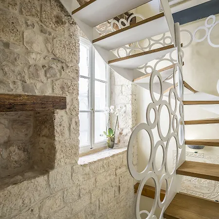 Bella Notte Di 4* سبليت