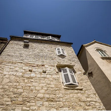 Bella Notte Di فندق مبيت وإفطار