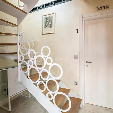 Bella Notte Di 4* سبليت