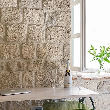 Bella Notte Di 4* سبليت