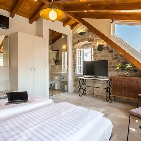 Bella Notte Di فندق مبيت وإفطار 4*